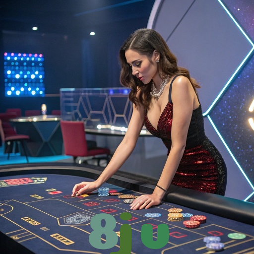 8jv:Aposte nas melhores slots e conquiste prêmios como nunca!