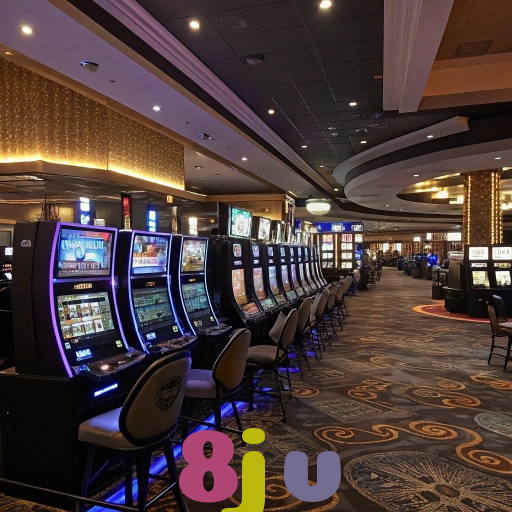 8jv:Aposte nas melhores slots e conquiste prêmios como nunca!