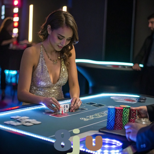 8jv：Jogue poker, aposte no futebol e ganhe em grandes jogos de cassino!