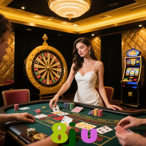 8jv:Aposte nas melhores slots e conquiste prêmios como nunca!