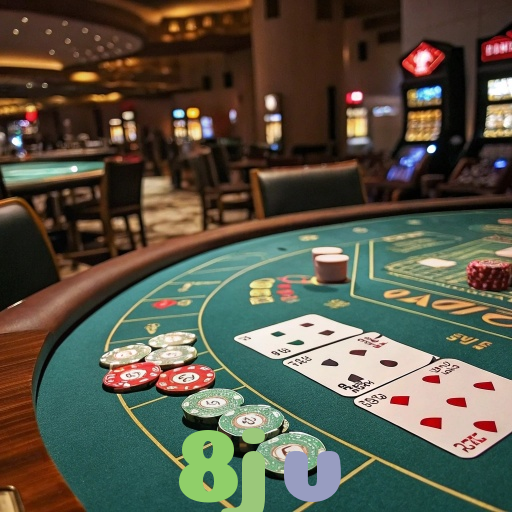 8jv:Aposte no futebol, jogue poker e conquiste vitórias épicas!