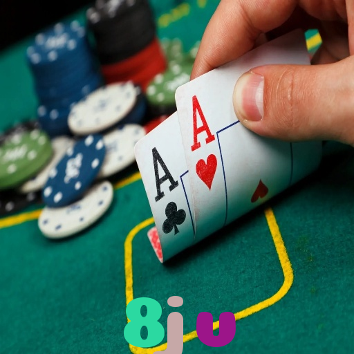 8jv：Jogue poker, aposte no futebol e ganhe em grandes jogos de cassino!
