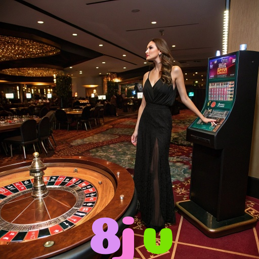 8jv：Aposte nas melhores slots e conquiste prêmios como nunca!