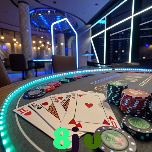 8jv：Aposte nas melhores slots e conquiste prêmios como nunca!