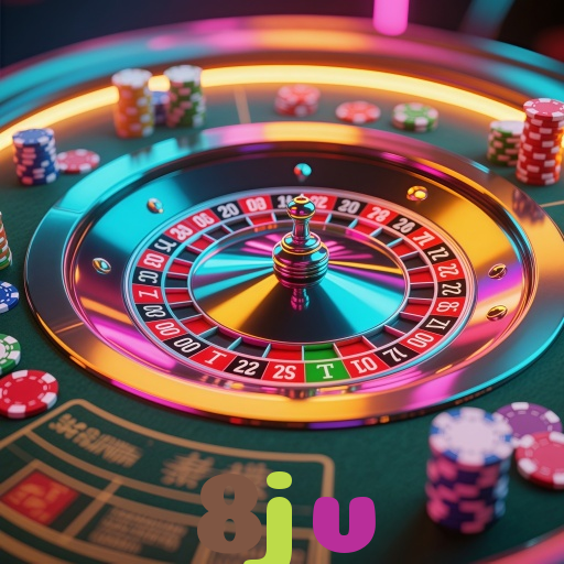 8jv:Aposte nas melhores slots e conquiste prêmios como nunca!