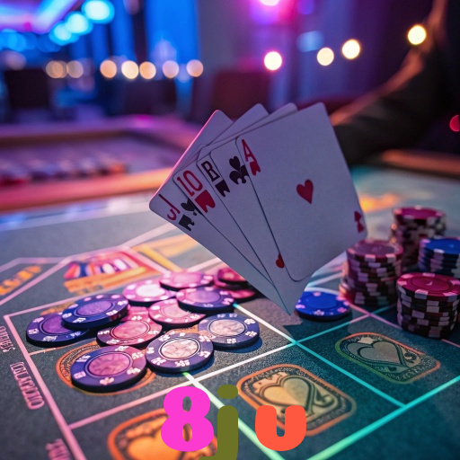 8jv:Jogue poker, aposte no futebol e ganhe em grandes jogos de cassino!