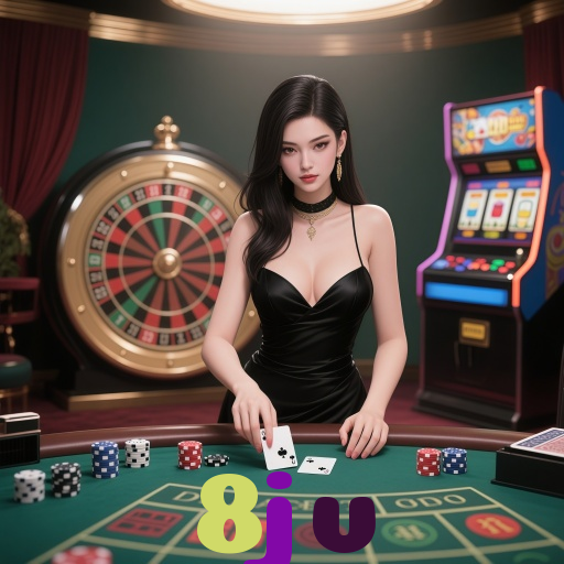 8jv:Aposte nas melhores slots e conquiste prêmios como nunca!