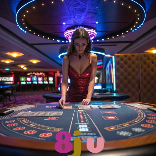 8jv:Aposte no futebol, jogue poker e conquiste vitórias épicas!