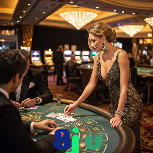 8jv:Aposte nas melhores slots e conquiste prêmios como nunca!