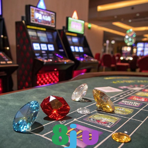 8jv：Aposte nas melhores slots e conquiste prêmios como nunca!