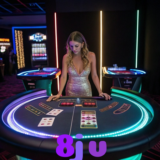 8jv:Aposte no futebol, jogue poker e conquiste vitórias épicas!