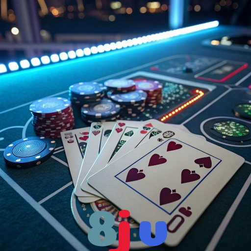 8jv:Aposte nas melhores slots e conquiste prêmios como nunca!