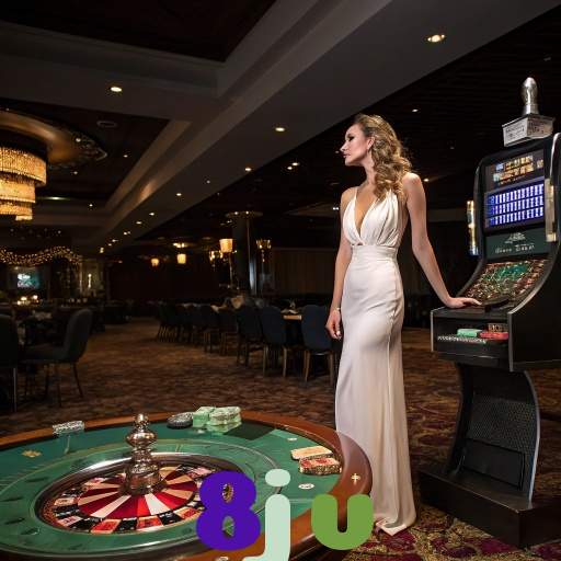 8jv：Aposte nas melhores slots e conquiste prêmios como nunca!