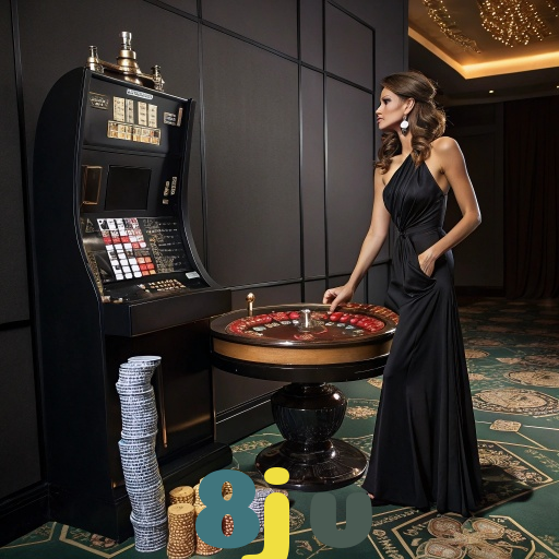 8jv:Aposte nas melhores slots e conquiste prêmios como nunca!