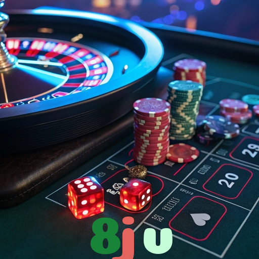 8jv：Aposte nas melhores slots e conquiste prêmios como nunca!