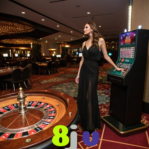 8jv:Aposte nas melhores slots e conquiste prêmios como nunca!