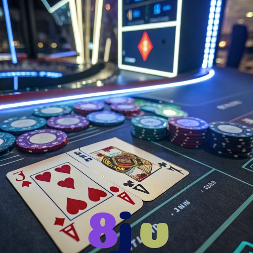 8jv：Aposte nas melhores slots e conquiste prêmios como nunca!