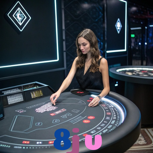 8jv:Aposte nas melhores slots e conquiste prêmios como nunca!