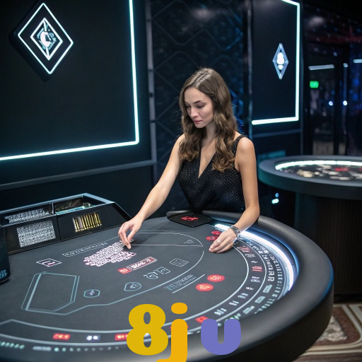 8jv:Aposte nas melhores slots e conquiste prêmios como nunca!