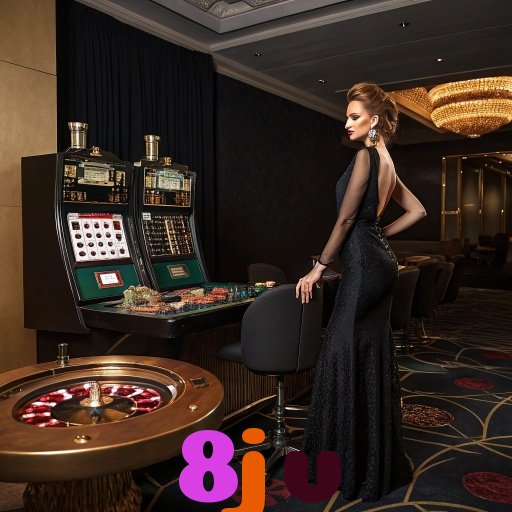 8jv:Aposte nas melhores slots e conquiste prêmios como nunca!