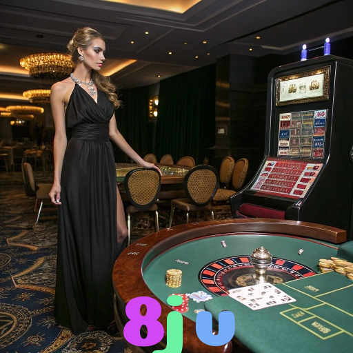 8jv:Aposte nas melhores slots e conquiste prêmios como nunca!