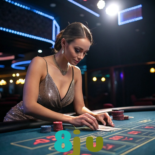 8jv：Jogue poker, aposte no futebol e ganhe em grandes jogos de cassino!