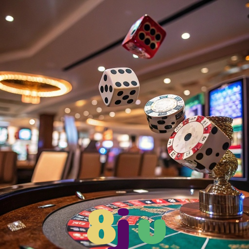 8jv：Aposte nas melhores slots e conquiste prêmios como nunca!