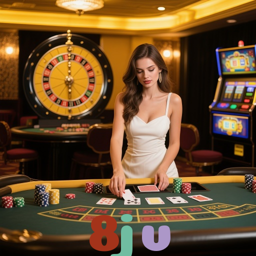 8jv：Jogue poker, aposte no futebol e ganhe em grandes jogos de cassino!
