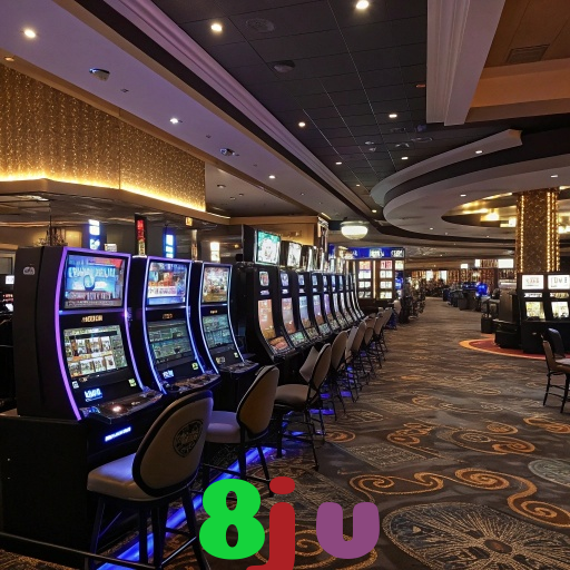 8jv：Aposte nas melhores slots e conquiste prêmios como nunca!