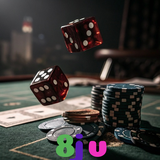 8jv:Aposte no futebol, jogue poker e conquiste vitórias épicas!
