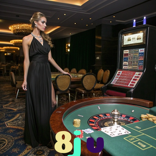 8jv:Aposte nas melhores slots e conquiste prêmios como nunca!