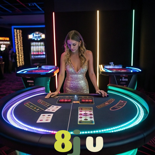 8jv:Jogue poker, aposte no futebol e ganhe em grandes jogos de cassino!