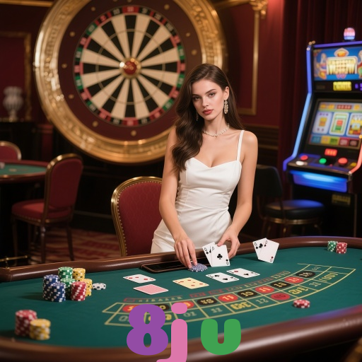 8jv:Aposte nas melhores slots e conquiste prêmios como nunca!