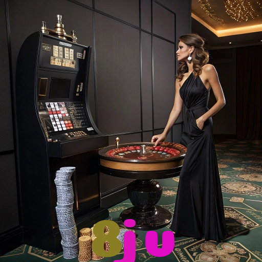 8jv：Aposte nas melhores slots e conquiste prêmios como nunca!