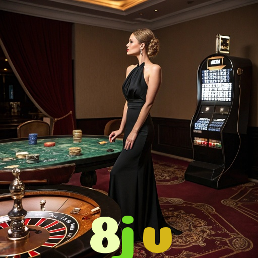 8jv：Aposte nas melhores slots e conquiste prêmios como nunca!