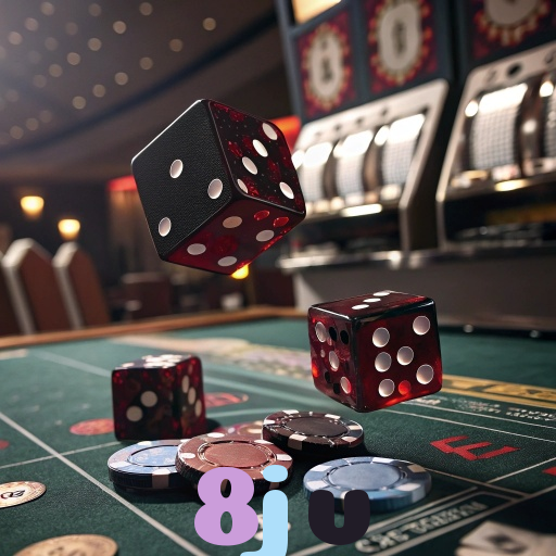 8jv:Aposte nas melhores slots e conquiste prêmios como nunca!
