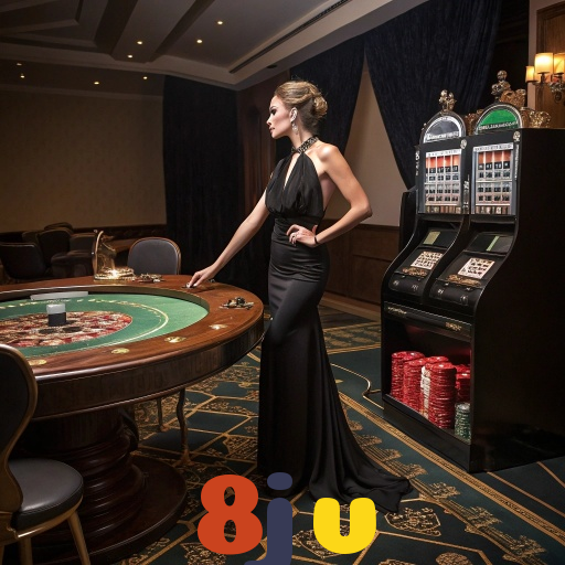 8jv：Aposte nas melhores slots e conquiste prêmios como nunca!