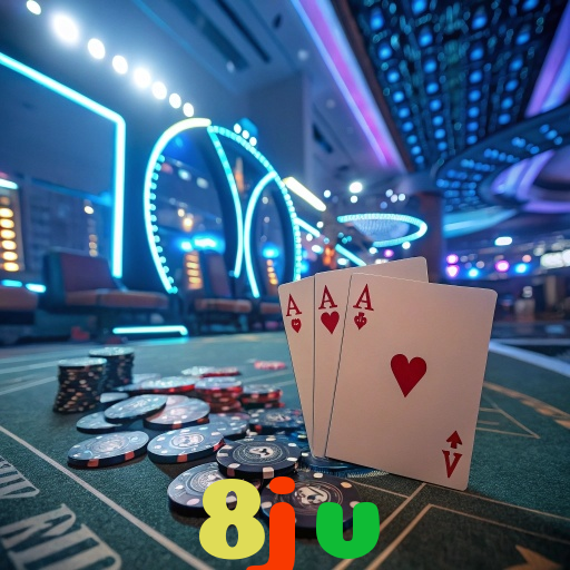 8jv:Aposte nas melhores slots e conquiste prêmios como nunca!
