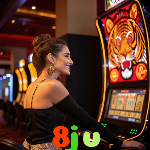 8jv:Aposte nas melhores slots e conquiste prêmios como nunca!