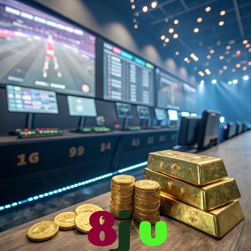 8jv:Aposte nas melhores slots e conquiste prêmios como nunca!