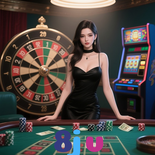 8jv:Aposte nas melhores slots e conquiste prêmios como nunca!