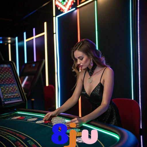 8jv:Aposte no futebol, jogue poker e conquiste vitórias épicas!