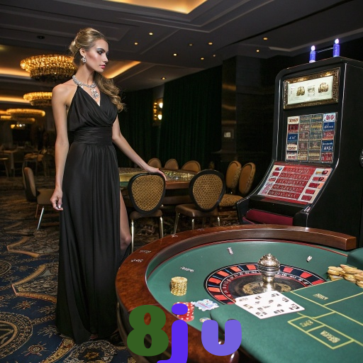 8jv:Aposte nas melhores slots e conquiste prêmios como nunca!