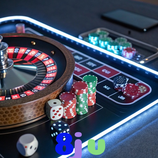 8jv:Aposte no futebol, jogue poker e conquiste vitórias épicas!