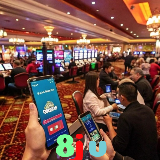 8jv:Aposte no futebol, jogue poker e conquiste vitórias épicas!