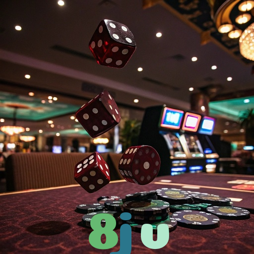 8jv:Aposte no futebol, jogue poker e conquiste vitórias épicas!