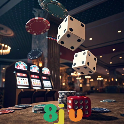 8jv：Aposte nas melhores slots e conquiste prêmios como nunca!