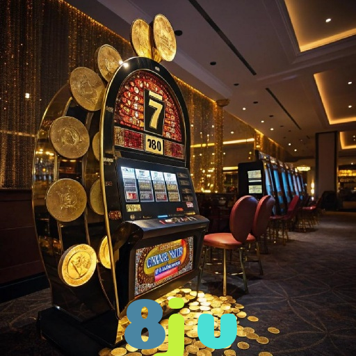 8jv:Aposte nas melhores slots e conquiste prêmios como nunca!