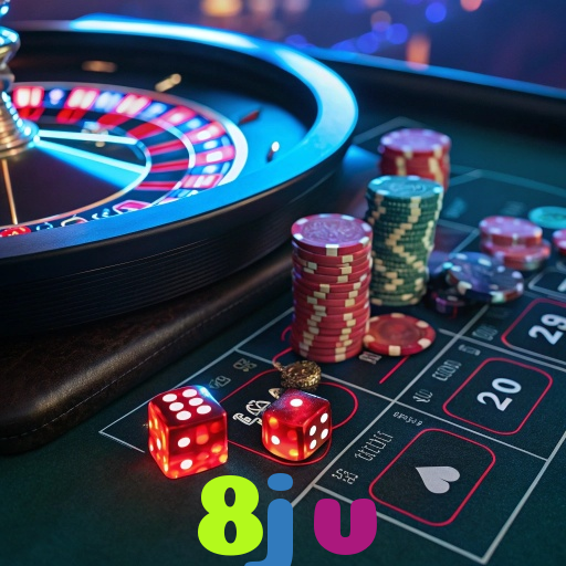 8jv:Aposte nas melhores slots e conquiste prêmios como nunca!
