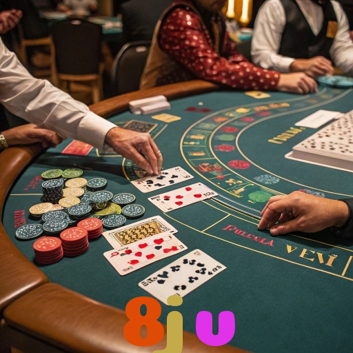8jv：Jogue poker, aposte no futebol e ganhe em grandes jogos de cassino!